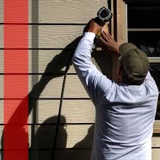 Best Siding Removal and Disposal  in Lesslie, SC